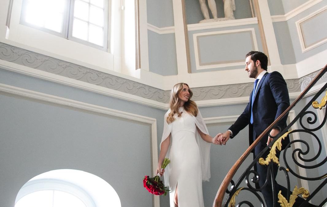 elige el vestido de novia perfecto para tu boda