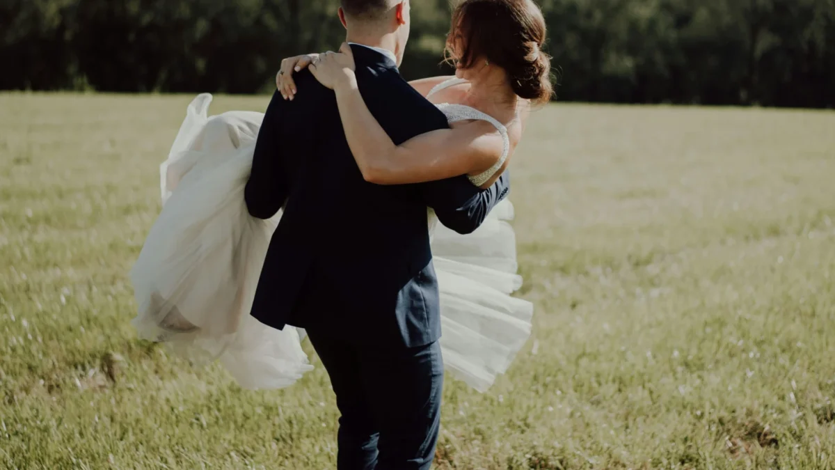 cuándo empezar a buscar el vestido de novia