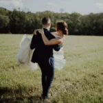cuándo empezar a buscar el vestido de novia