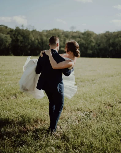 cuándo empezar a buscar el vestido de novia