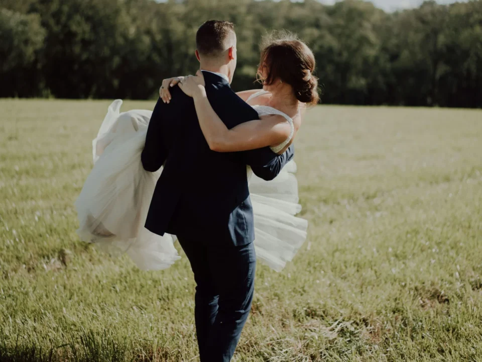 cuándo empezar a buscar el vestido de novia
