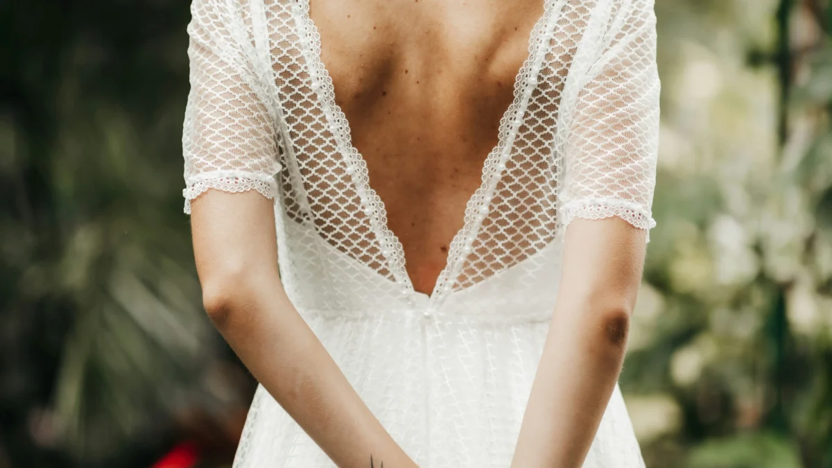 vestidos de novia boho