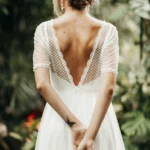 vestidos de novia boho